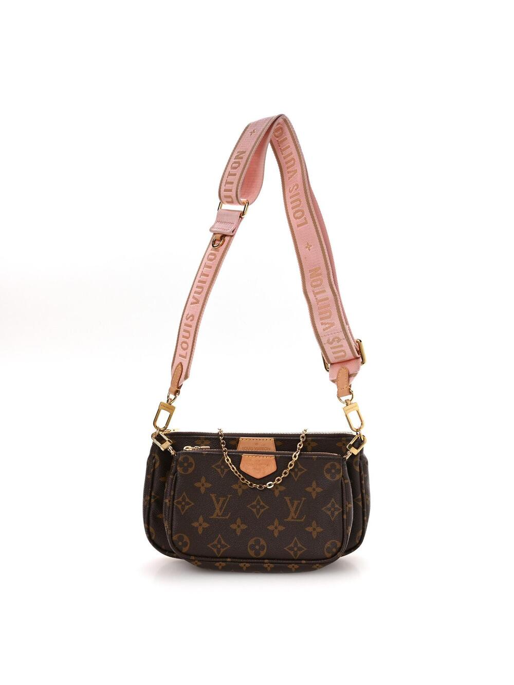 Louis Vuitton Multi Pochette #301969L17B